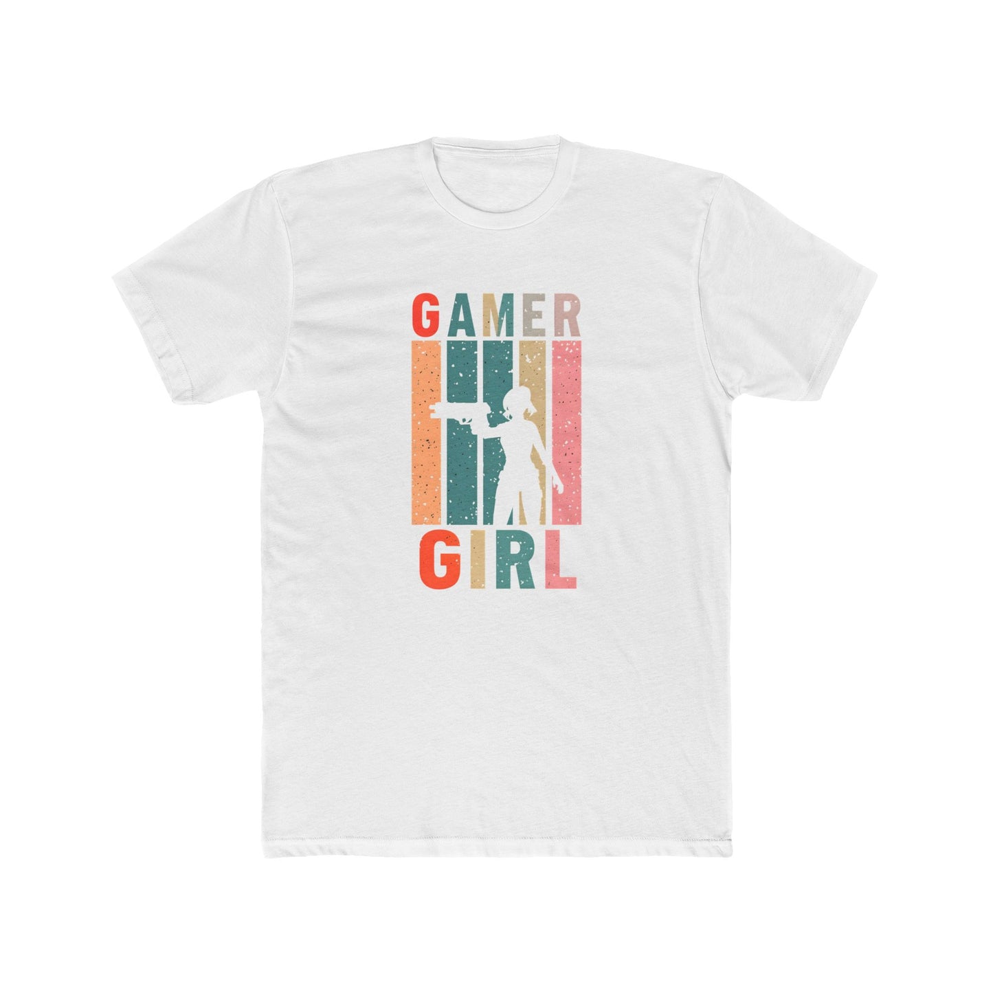 Gamer Girl Tee