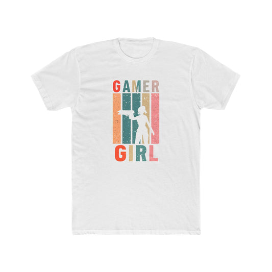 Gamer Girl Tee