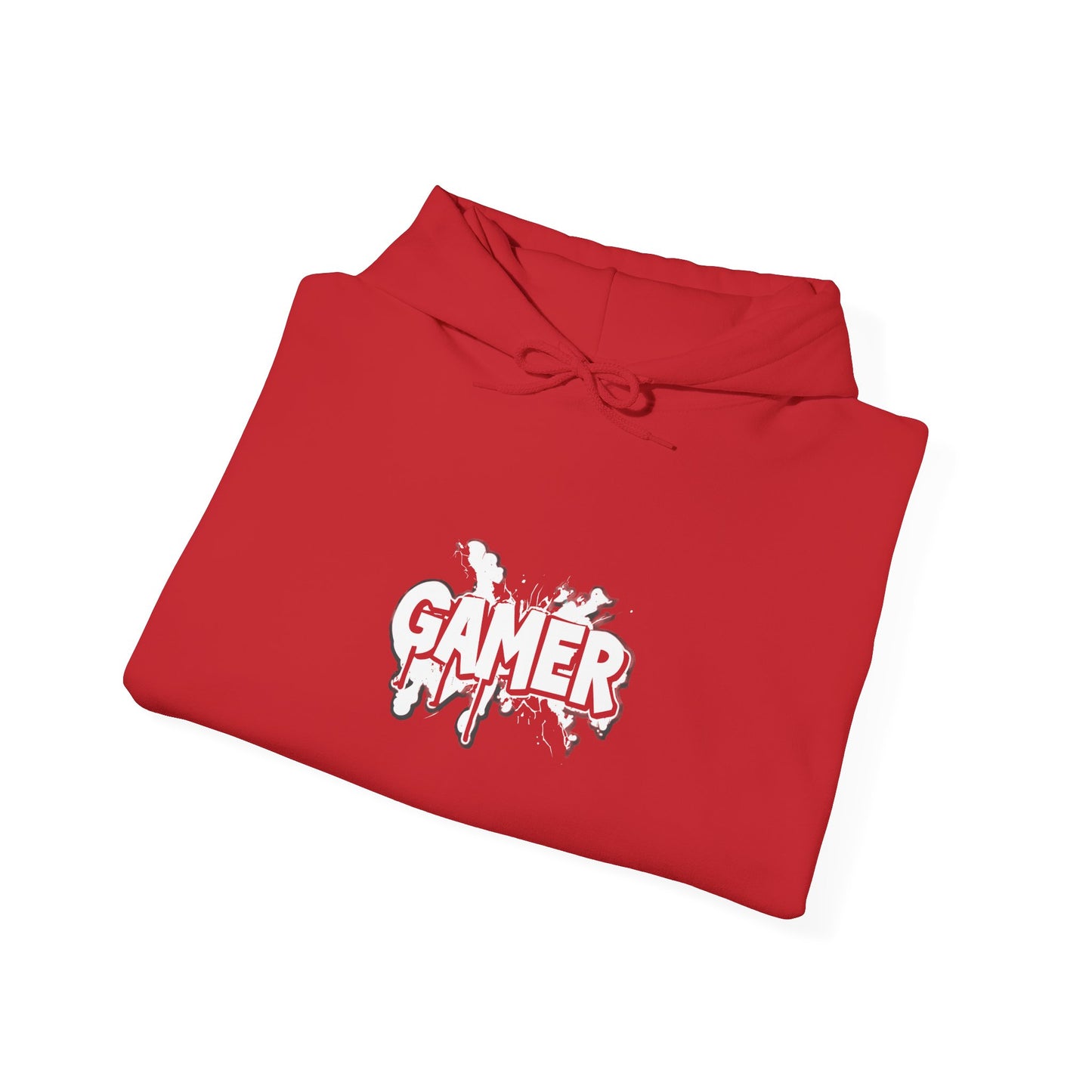 Gamer Hoodie - Unisex Heavy Blend™