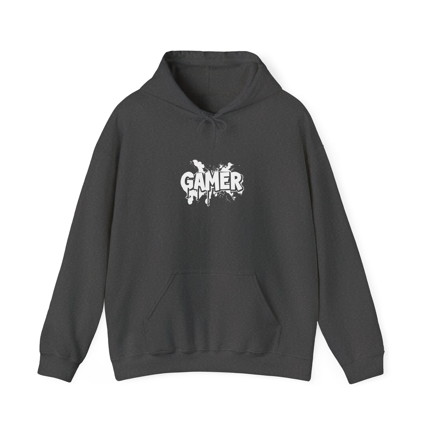 Gamer Hoodie - Unisex Heavy Blend™