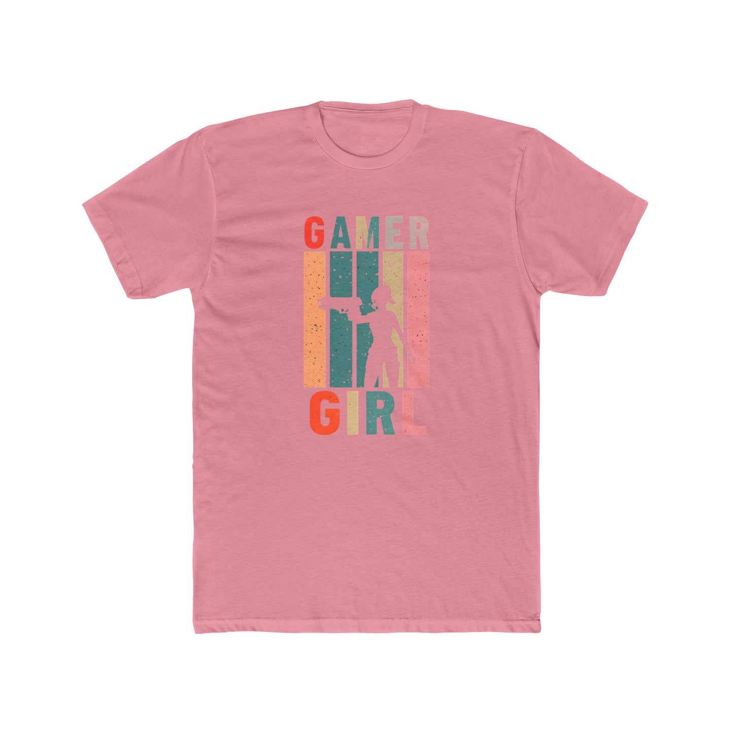 Gamer Girl Tee