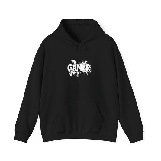 Gamer Hoodie - Unisex Heavy Blend™