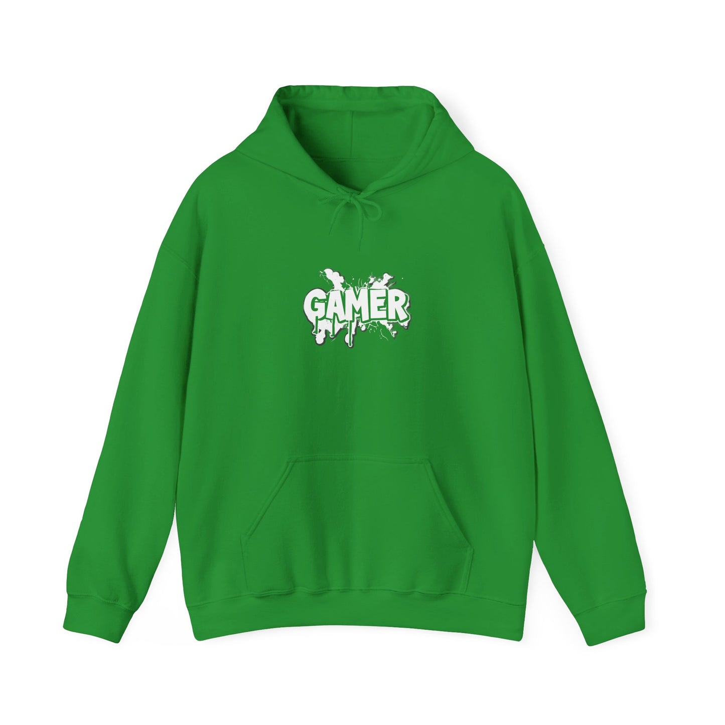 Gamer Hoodie - Unisex Heavy Blend™