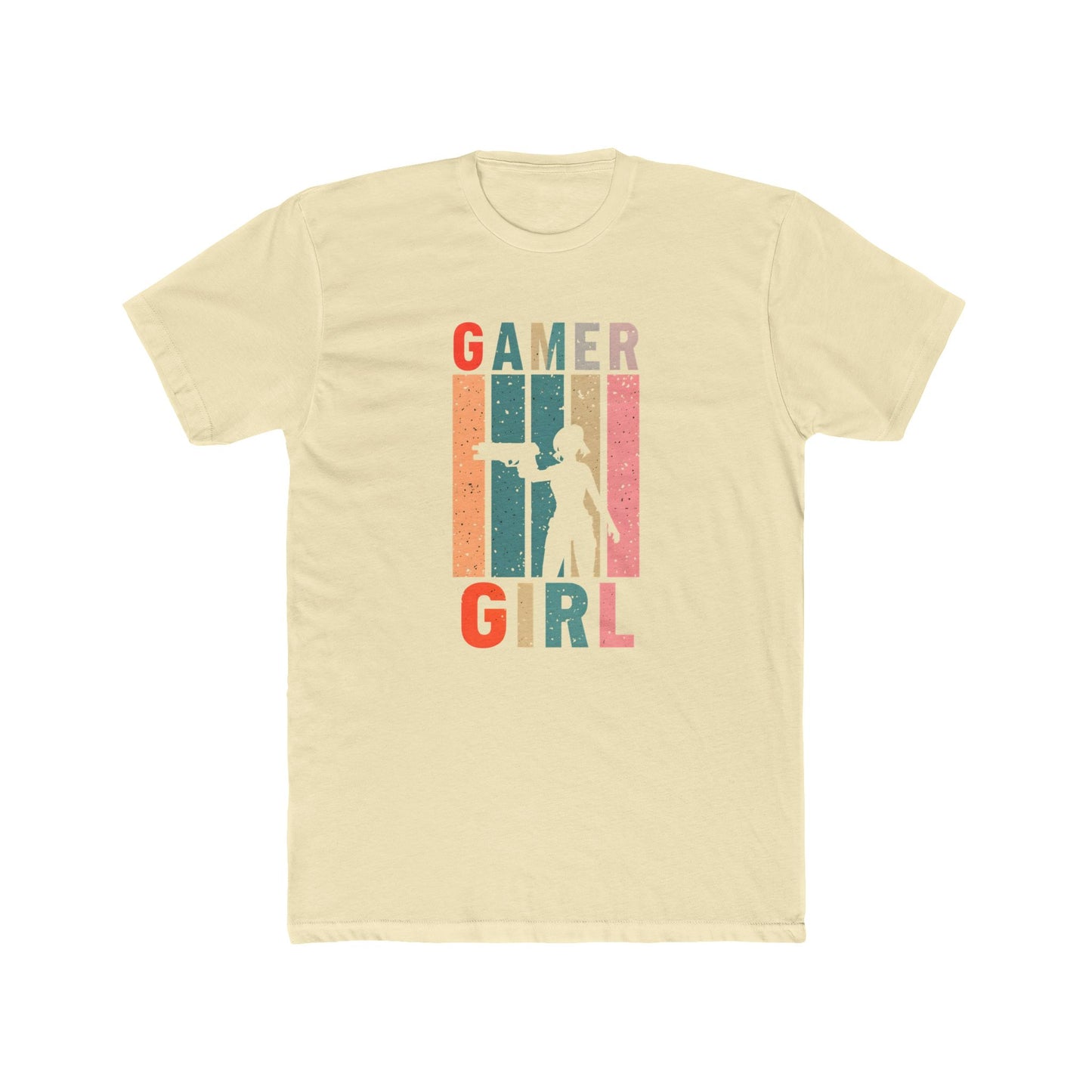 Gamer Girl Tee