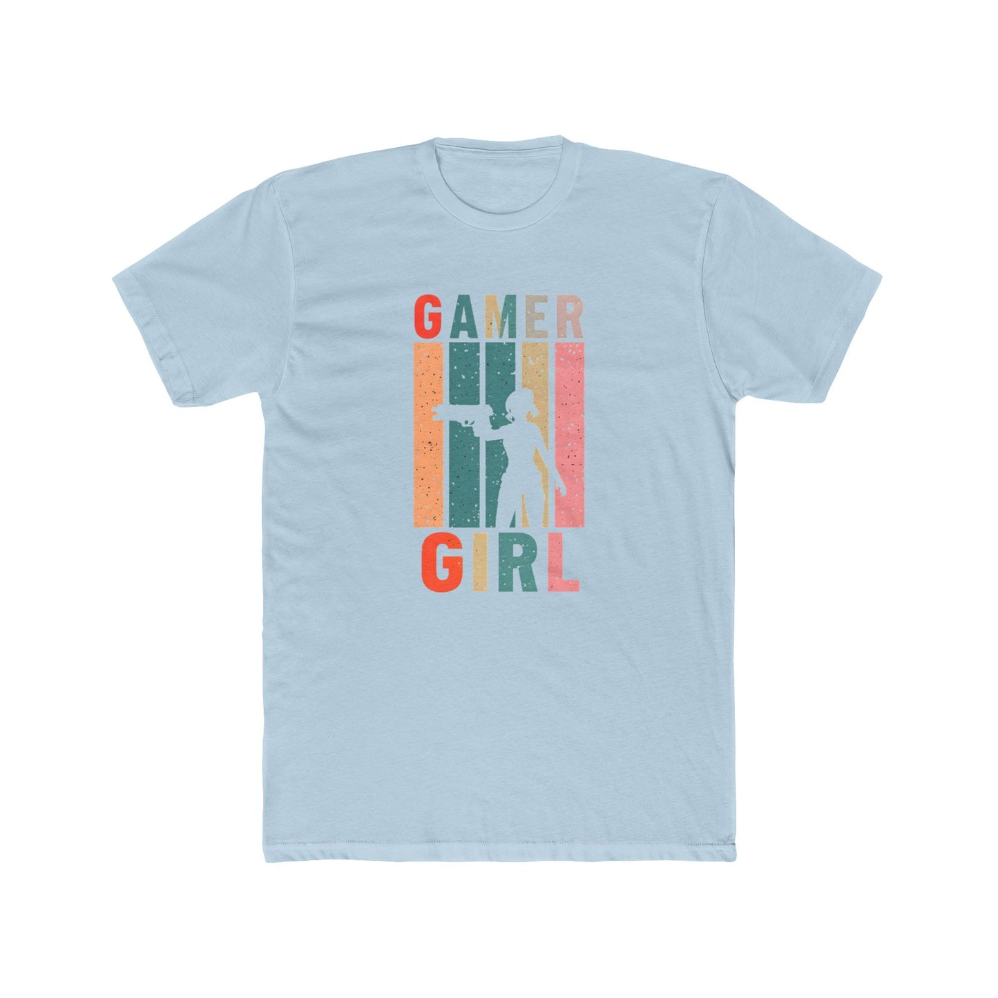 Gamer Girl Tee